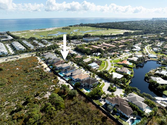 $3,200,000 | 1609 East Hemingway Drive | Juno Beach