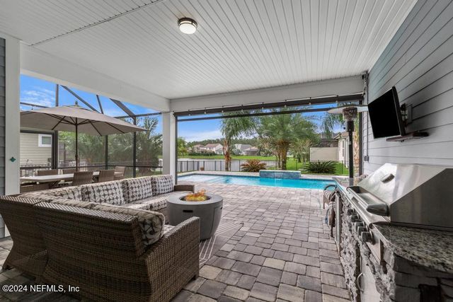 $1,450,000 | 513 Spanish Creek Drive | Nocatee