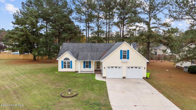 $310,000 | 101 Holly Berry Road | James City