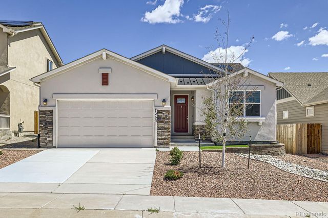 $2,695 | 7263 Winslow Park Drive | Cimarron Hills