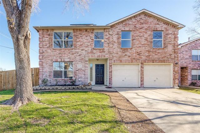 $2,495 | 2222 Wisteria Way | McKinney