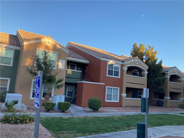 $1,495 | 8101 West Flamingo Road, Unit 2111 | Rancho Viejo