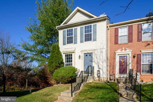 $2,175 | 4538 Vermeer Court | Owings Mills