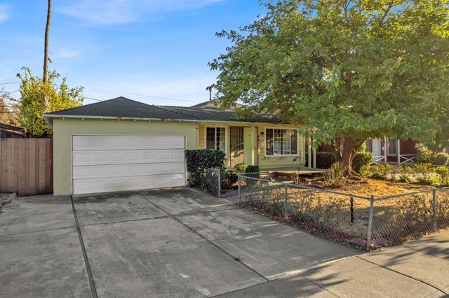 $998,888 | 3350 San Marino Avenue | East San Jose