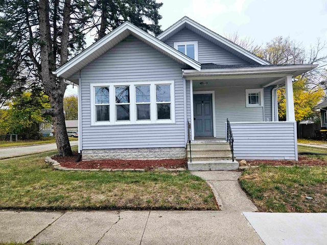 $129,500 | 1523 Price Street | North End Square