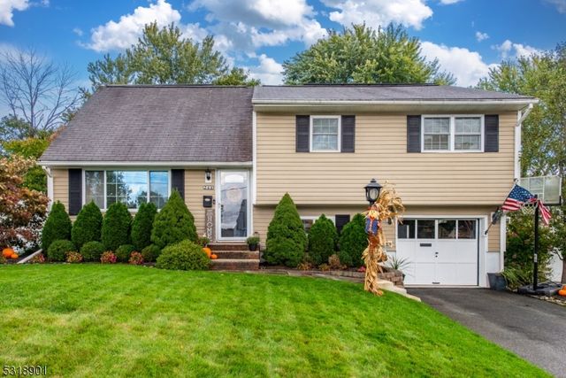 $524,900 | 244 Perry Street | Rockaway Township - Morris County