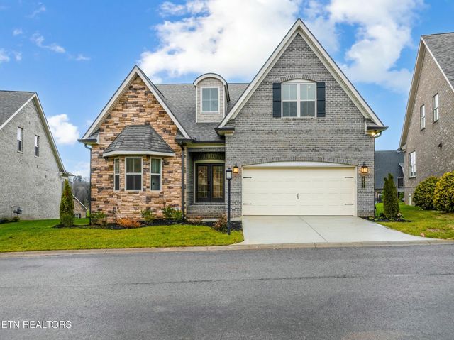 $775,000 | 2531 Mishas Meadow Way | The Glen at Hardin Valley