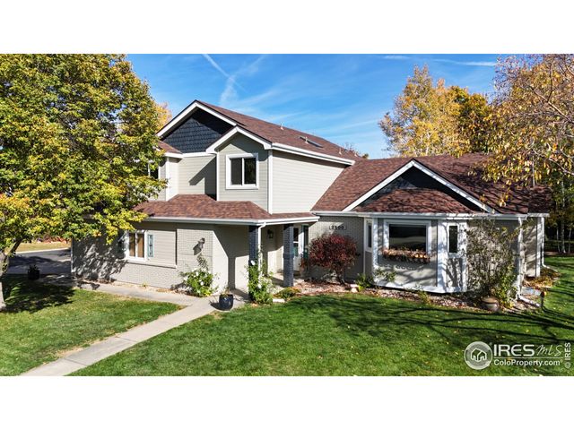 $625,000 | 2500 Amber Drive | Lakeside Terrace Estates