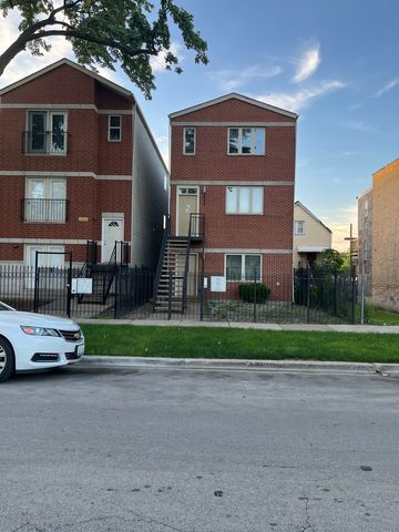 $199,999 | 3008 West Flournoy Street, Unit 1 | East Garfield Park