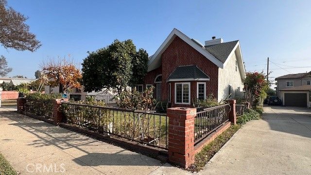 $999,800 | 820 West Beacon Street | Alhambra Vista