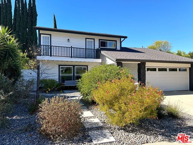 $5,900 | 5407 Sunvalley Court | Agoura Hills Area