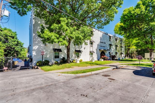 $449,950 | 3110 Red River Street, Unit C304 | Hancock