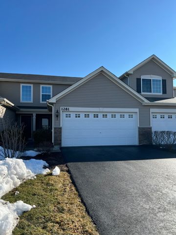 $2,300 | 1281 Da Vinci Drive | Hampshire