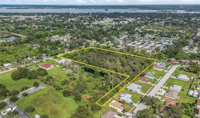 $750,000 | 803 Nuna Avenue | Fort Myers