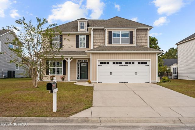 $398,000 | 1117 Slater Way | Leland