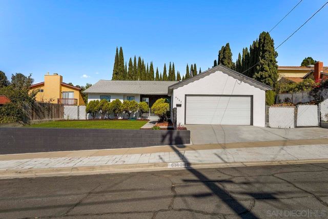 $799,000 | 6362 Gross Street | Paradise Hills