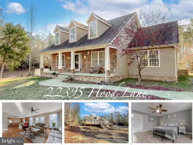 $595,000 | 22395 Hood Lane