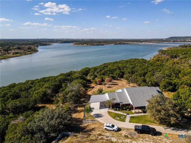 $480,000 | 2164 Pirtle Drive | Salado Lakeview