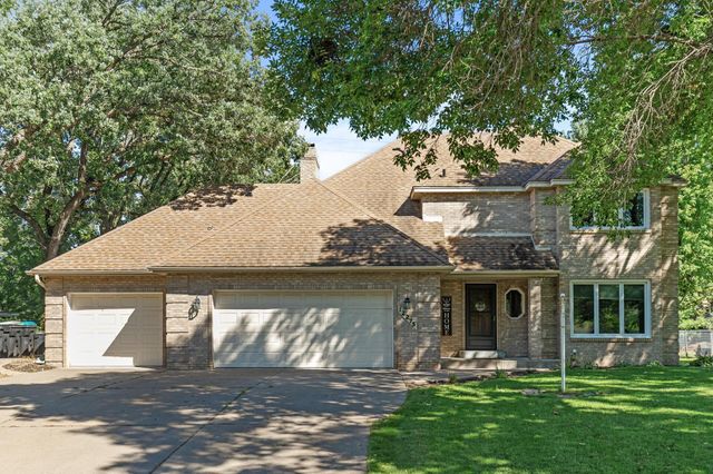 $485,000 | 12275 Grouse Street Northwest | Coon Rapids