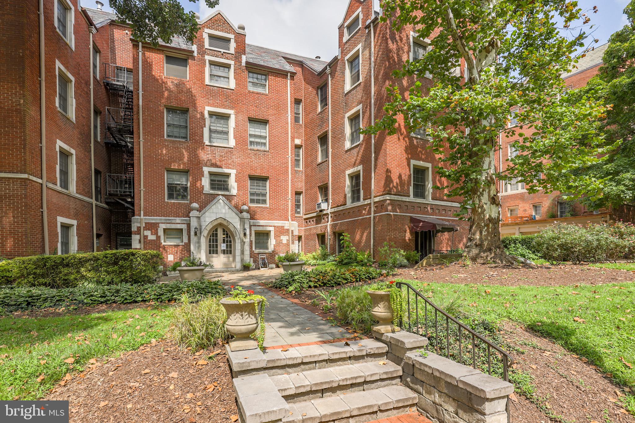 501 West University Parkway Unit GG Baltimore MD 21210 Compass