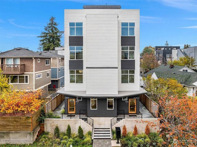 $789,000 | 1534 Northwest 59th Street, Unit A | Adams