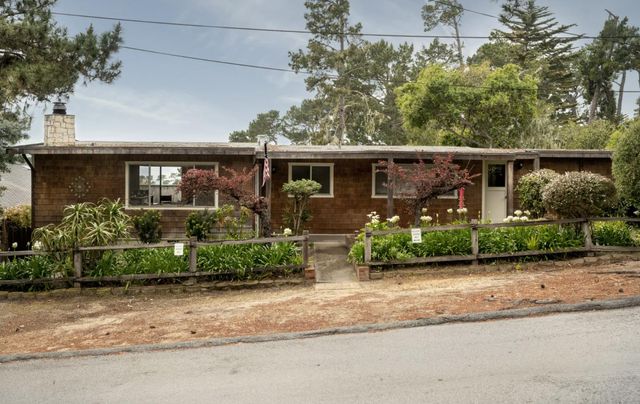 $5,000 | -sw Dolores Street | Northwest Carmel