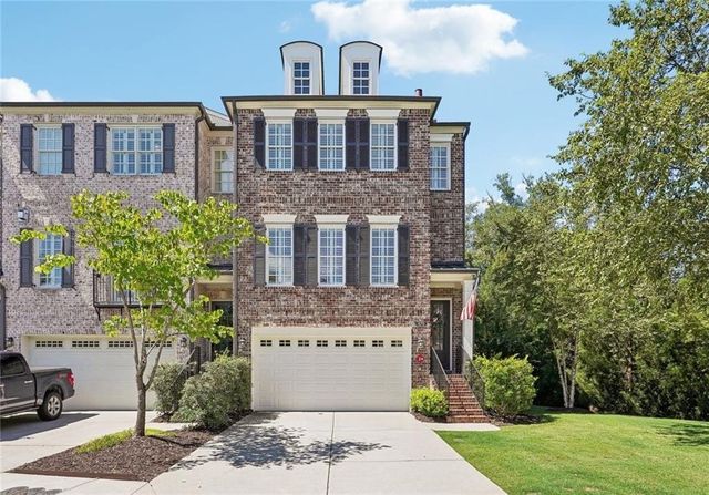 $1,180,000 | 475 Rose Garden Lane | Alpharetta