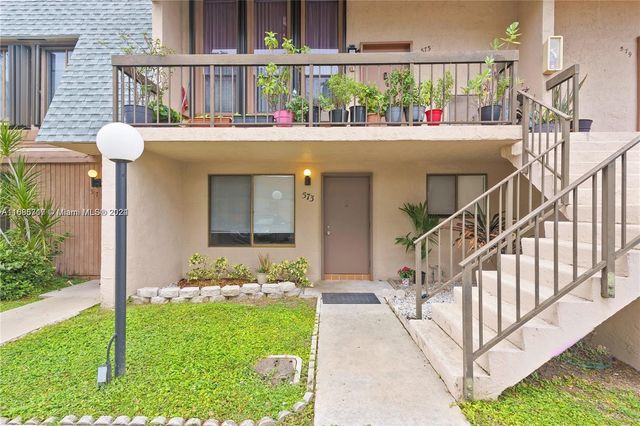 $3,000 | 573 North University Drive, Unit 46 | Midtown Plantation