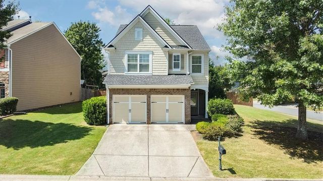 $495,500 | 5510 Weddington Drive | Stonehaven Pointe