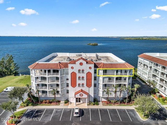 $575,000 | 8954 Puerto Del Rio Drive, Unit 1503 | Cape Canaveral