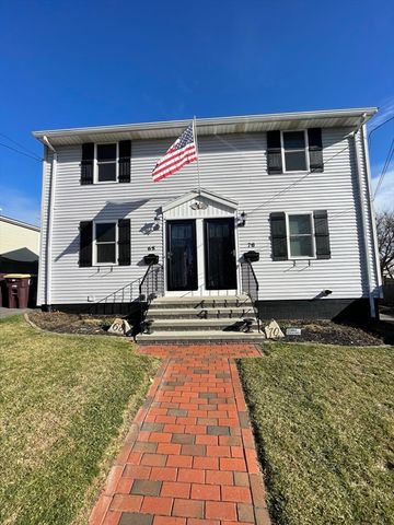 $2,500 | 68 Sagamore Road, Unit 68 | North Weymouth