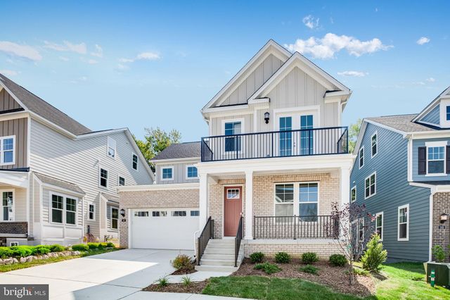 $1,113,890 | 137 Stilly Way | Annapolis