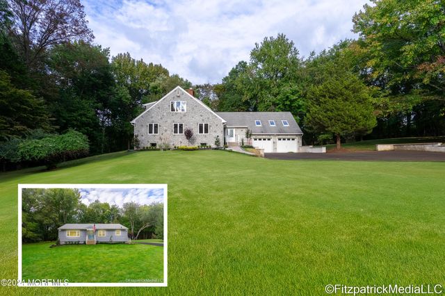 $1,399,900 | 80 Millhurst Road | Manalapan Township - Monmouth County