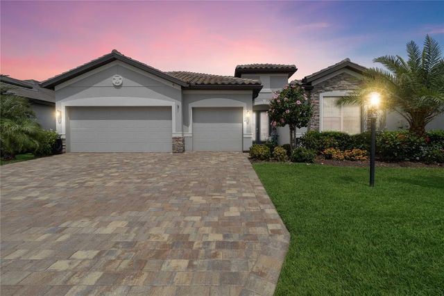 $9,250 | 17724 Polo Trail | Lakewood Ranch