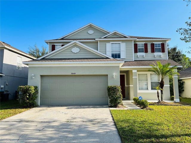 $2,395 | 3049 Leflore Lane | Cape Orlando Estates