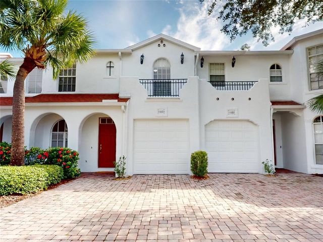 $490,000 | 11603 Highbury Way | Westchase Golf Course