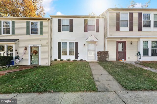 $2,150 | 14030 Teaneck Terrace | North Potomac