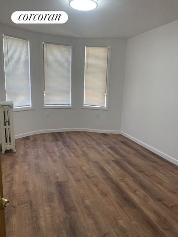 $2,500 | 1655 Bay Ridge Parkway, Unit 2/F | Bensonhurst