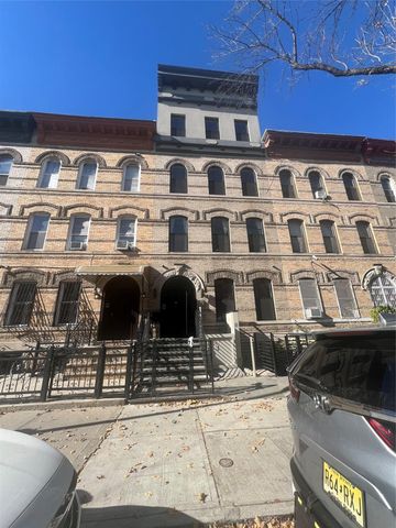 $3,500 | 1409 Jefferson Avenue, Unit 3F | Bushwick