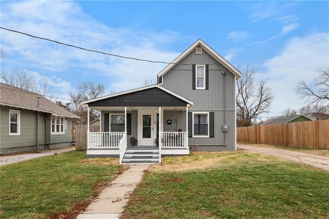 $189,500 | 415 West Walnut Avenue | Osawatomie