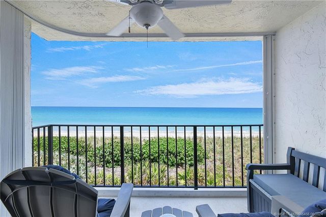 $479,900 | 9490 South Ocean Drive, Unit 314 | Hutchinson Island South