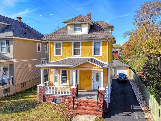 $550,000 | 95 Jones Avenue | Feaster Park