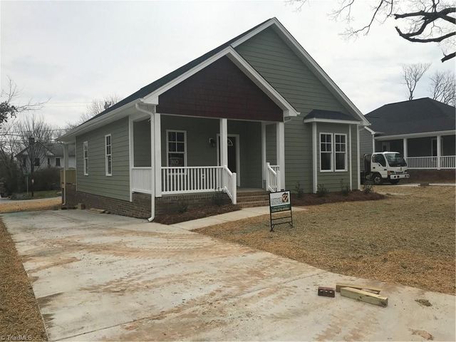 $195,000 | 610 Vail Avenue | High Point