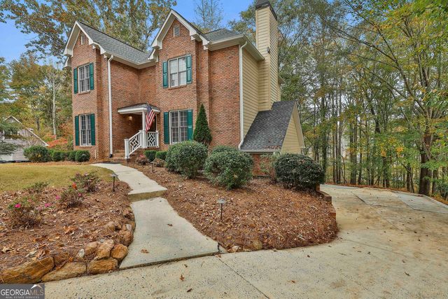 $715,000 | 337 Legacy Lane | Peachtree City