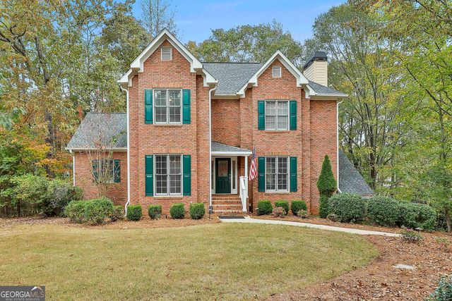 $715,000 | 337 Legacy Lane | Peachtree City