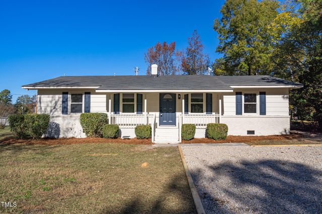 $350,000 | 2321 Horton Road | St. Matthews Township - Wake County