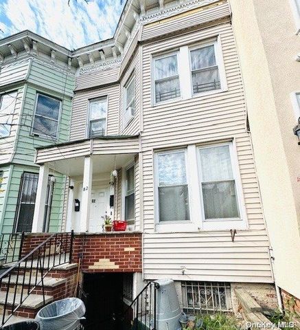 $999,000 | 82 Lott Street | Flatbush