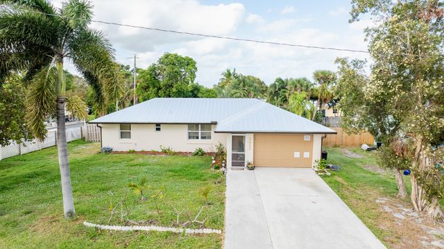 $415,000 | 2455 Northeast Letitia Street | Jensen Beach