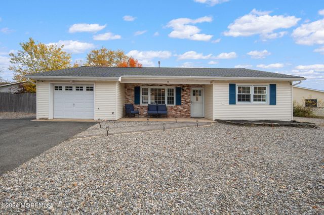 $429,900 | 33 Tulsa Drive | Barnegat Township - Ocean County