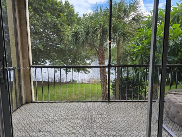 $99,000 | 3300 Spanish Moss Terrace, Unit 210 | Inverrary